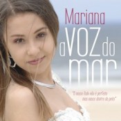 Mariana Oliveira - A voz do mar