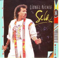 Lionel Richie - Sela