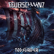 Feuerschwanz - Todsünden