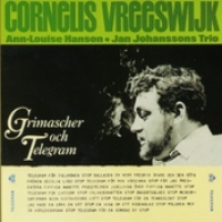 Cornelis Vreeswijk - Grimascher och telegram