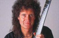 Brian May