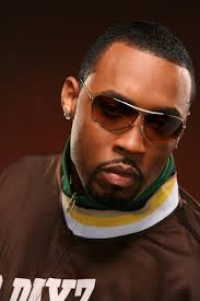 Montell Jordan