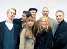 Scandinavian Music Group (SMG)