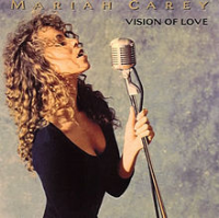 Mariah Carey - Vision Of Love