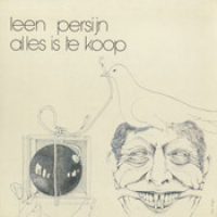 Leen Persijn - Alles Is Te Koop