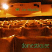 The Delgados - Domestiques