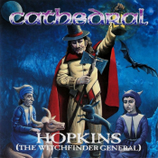 Cathedral - Hopkins (The Witchfinder General)