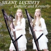Camille and Kennerly (Harp Twins) - Silent Lucidity