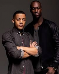 Nico & Vinz