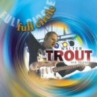 Walter Trout - Full Circle