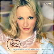 Pia Malo - Den Appetit holt man sich draußen