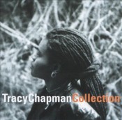 Tracy Chapman - Tracy Chapman Collection