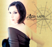 Ana Laíns - Quatro Caminhos