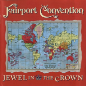 Fairport Convention - Jewel in the Crown