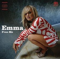 Emma Bunton - Free Me