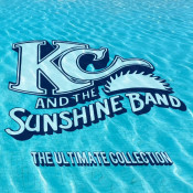 KC and the Sunshine Band - The Ultimate Collection