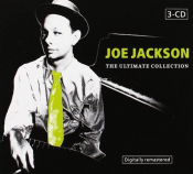 Joe Jackson - The Ultimate Collection