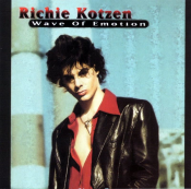 Richie Kotzen - Wave of Emotion