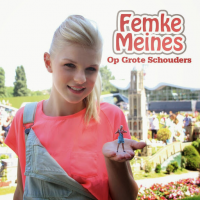 Femke - Op Grote Schouders