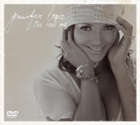Jennifer Lopez - The Reel Me (EP)