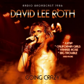 David Lee Roth - Going Crazy