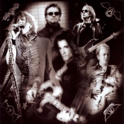 Aerosmith - O, Yeah!