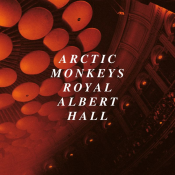 Arctic monkeys - Royal Albert Hall