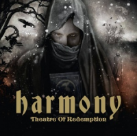 Harmony - Theatre of Redemption