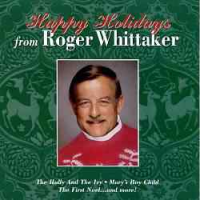 Roger Whittaker - Happy Holidays