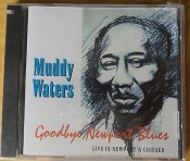 Muddy Waters - Goodbye Newport Blues