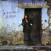 Alice Cooper - A Fistful of Alice
