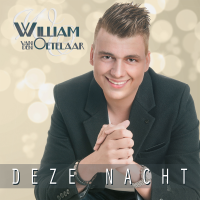 William van den Oetelaar - Deze nacht