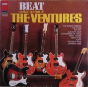 The Ventures - Beat Guitar Genius
