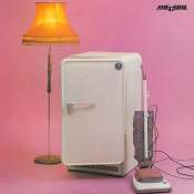 The Cure - Three Imaginary Boys