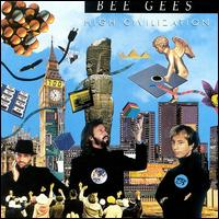 Bee Gees - High Civilization