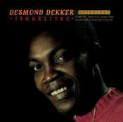 Desmond Dekker - Israelites: Anthology