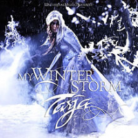 Tarja Turunen - My Winterstorm