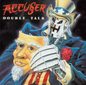 Accuser - Double Talk