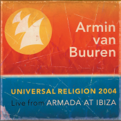 Armin Van Buuren - Universal Religion 2004