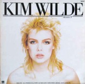 Kim Wilde - Select (Reissue)
