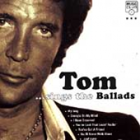 Tom Jones - Tom...Sings The Ballads