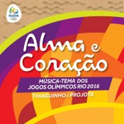 Thiaguinho - Alma e Coração