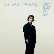 Eva van Manen - De diepte in