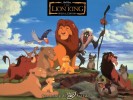 Disney's The Lion King