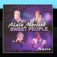 Alain Morisod & Les Sweet People - Marin