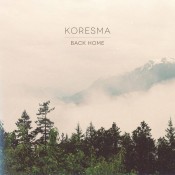Koresma - Back Home (EP)