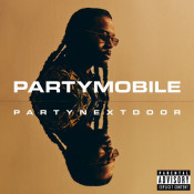 Partynextdoor - PARTYMOBILE