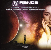 Miranda - Cosmic Treasure Vol. 1