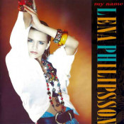 Lena Philipsson - My Name