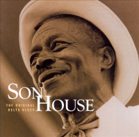 Son House - The Original Delta Blues